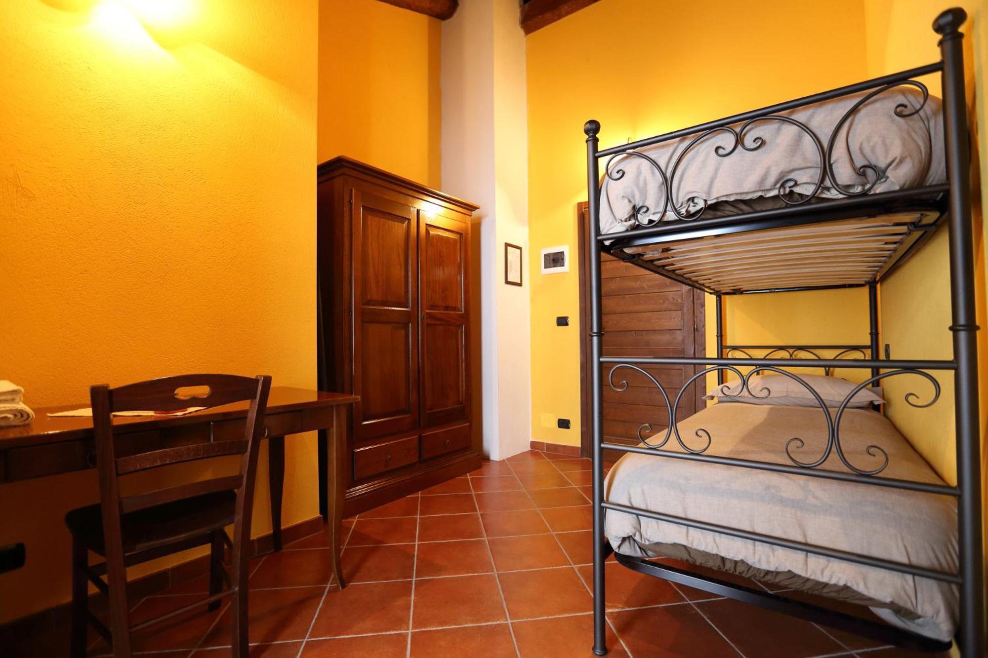 Agriturismo A Nostro Mizoun Ostana Dış mekan fotoğraf