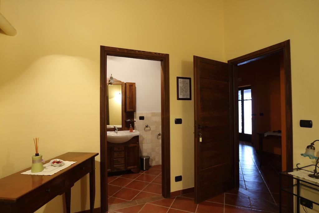 Agriturismo A Nostro Mizoun Ostana Oda fotoğraf