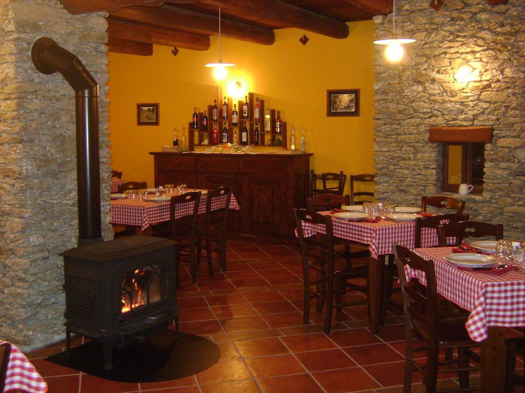 Agriturismo A Nostro Mizoun Ostana Dış mekan fotoğraf