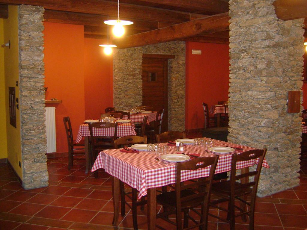 Agriturismo A Nostro Mizoun Ostana Dış mekan fotoğraf
