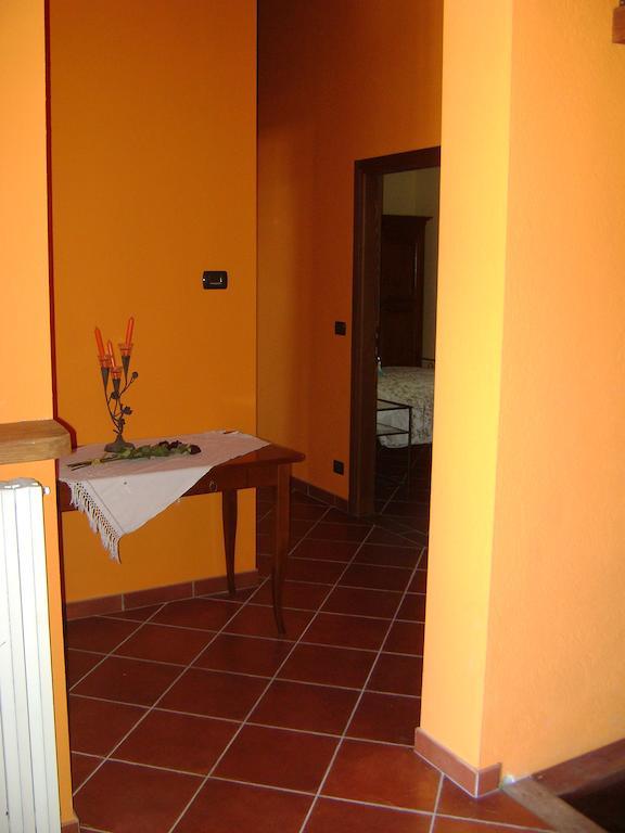 Agriturismo A Nostro Mizoun Ostana Dış mekan fotoğraf