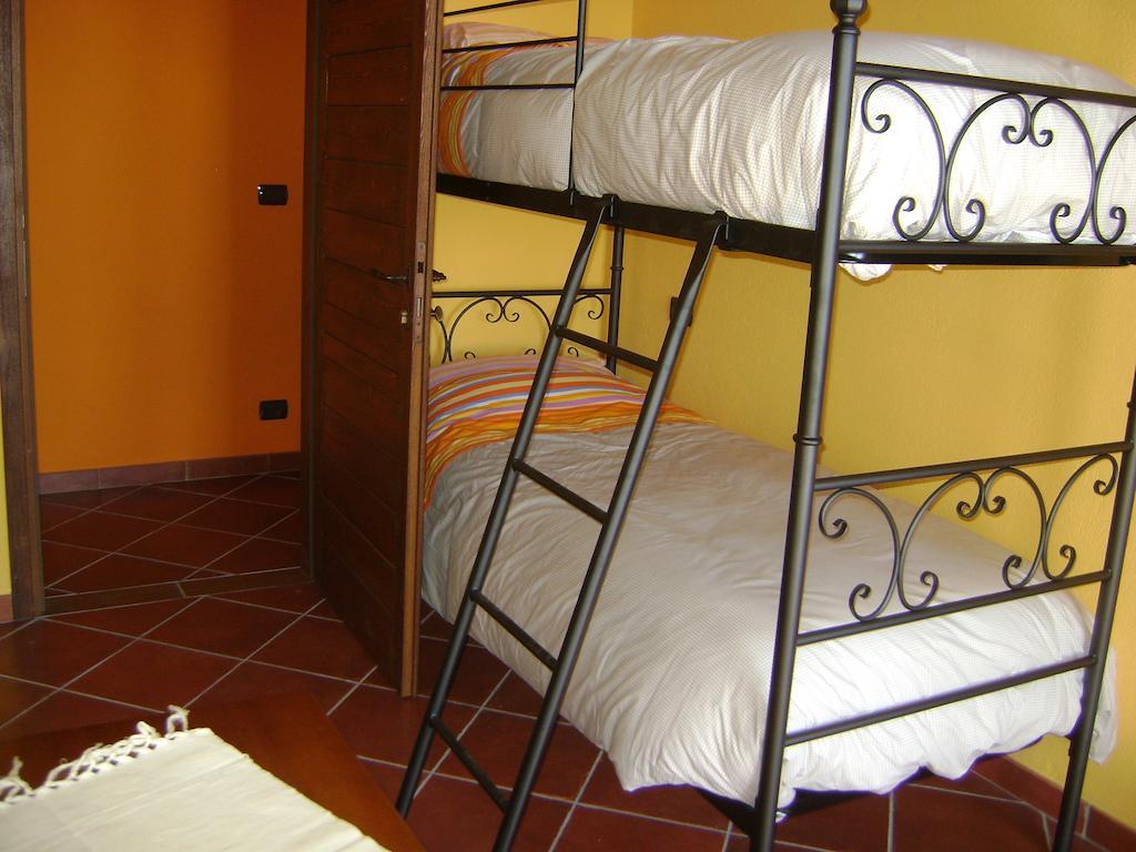 Agriturismo A Nostro Mizoun Ostana Oda fotoğraf