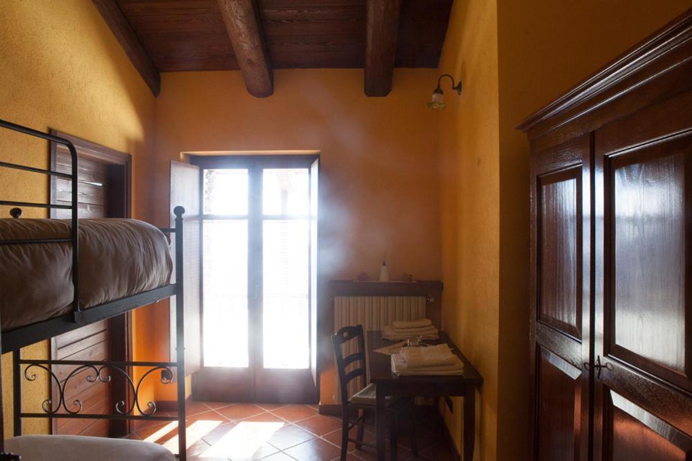 Agriturismo A Nostro Mizoun Ostana Dış mekan fotoğraf
