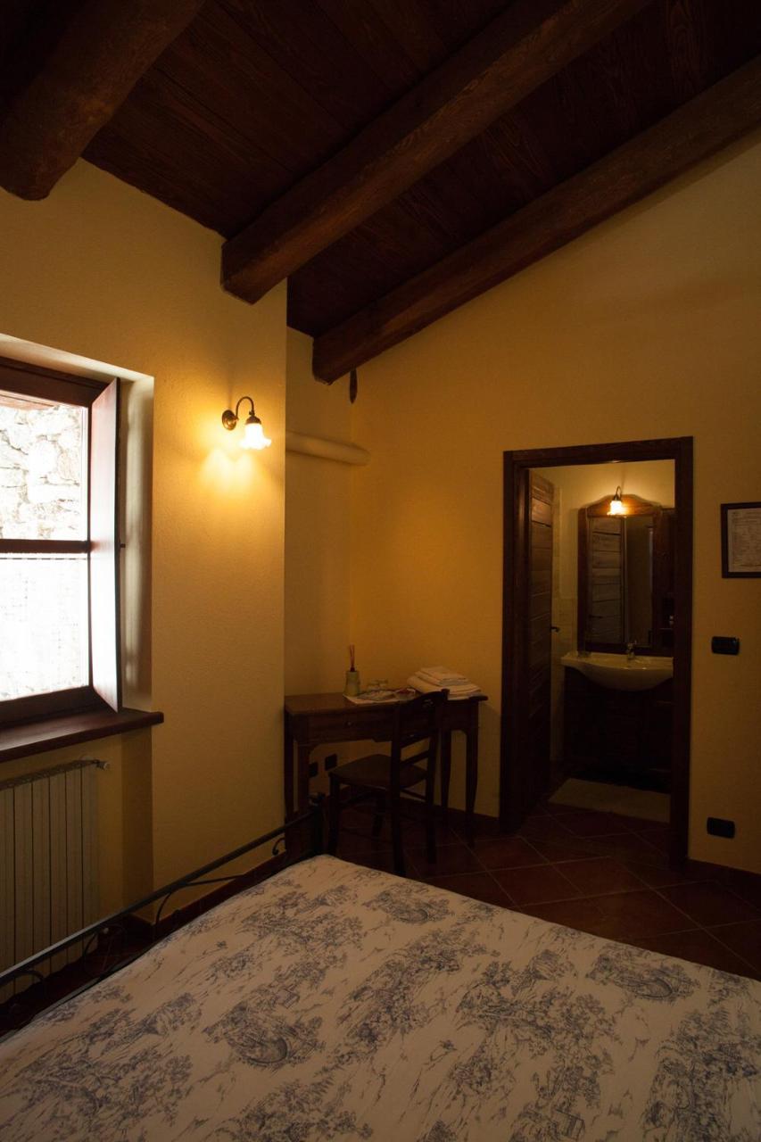 Agriturismo A Nostro Mizoun Ostana Dış mekan fotoğraf
